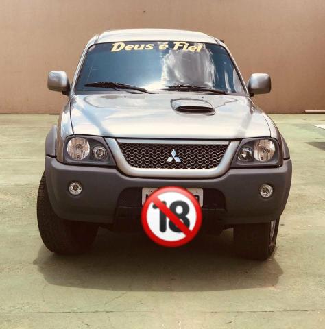 L200 Outdoor 4x4 - Foto 8