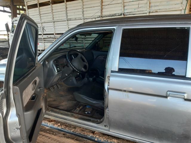 L200 gl