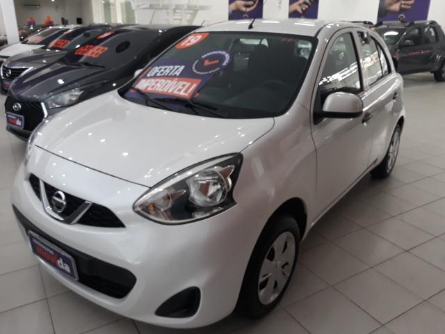 Nissan March - Foto 3