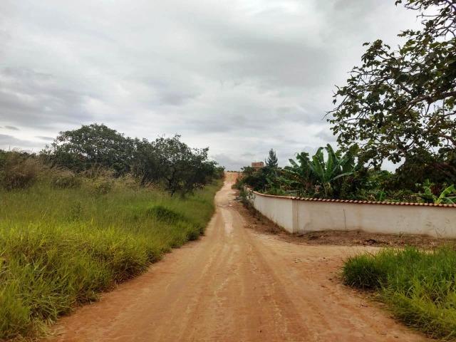 Lote a Partir de 360m² Sem Entrada e R$ 450,00 mensais