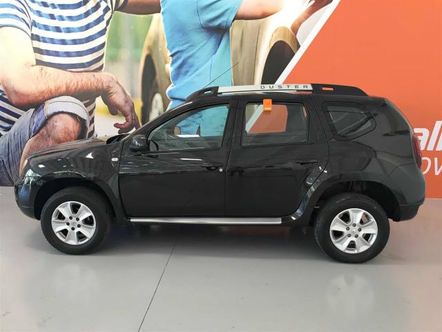 RENAULT DUSTER 2018/2019 1.6 16V SCE FLEX DYNAMIQUE MANUAL - Foto 5