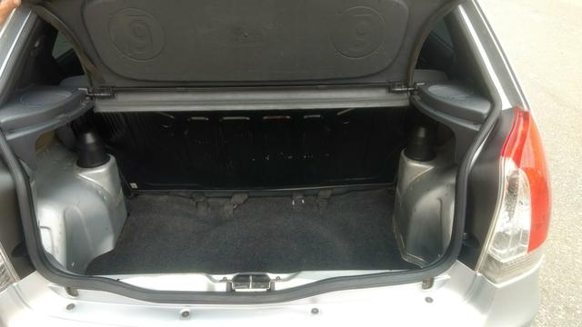 Fiat Palio Economy 1.0 2010 Completo Extra!! aceito motos e carros menor valor - Foto 8
