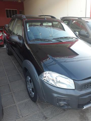 Fiat/Strada Work CD 2014/2014