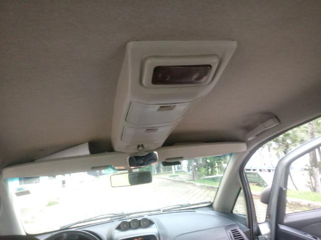 Idea adventure 1.8 flex bem conservado - Foto 2
