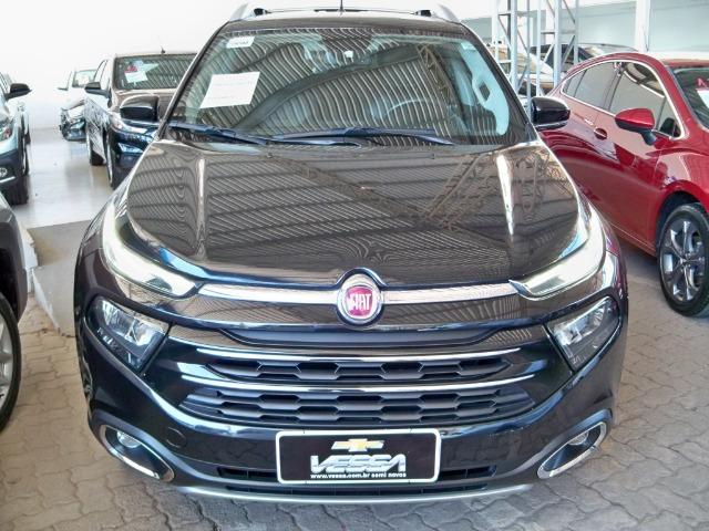 Fiat toro volcano 4x4 2017/17 - Foto 2
