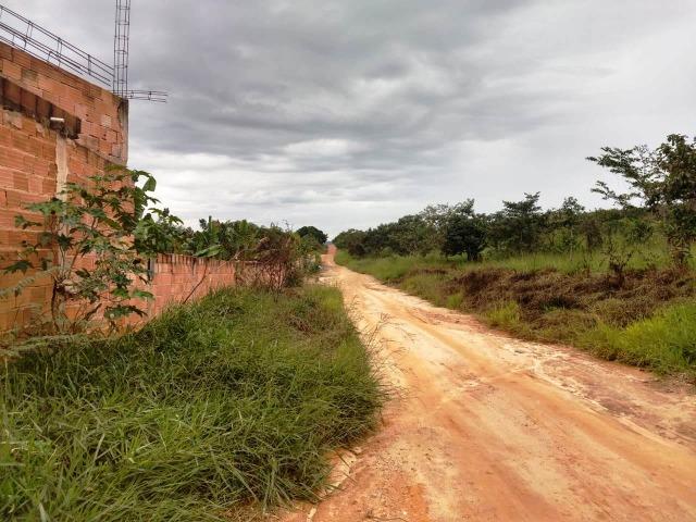Lote a Partir de 360m² Sem Entrada e R$ 450,00 mensais - Foto 2