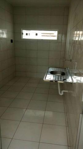 Casa pronta pra morar 2/4 amplo - Foto 11