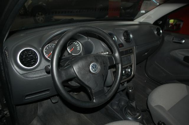Voyage 1.0 G5 2010! Direção Hidráulica! R$ 22.500,00! - Foto 14