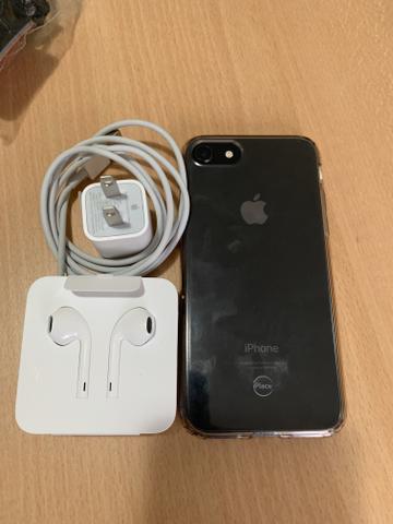 IPhone 8 64GB Preto desbloqueado completo - Foto 2