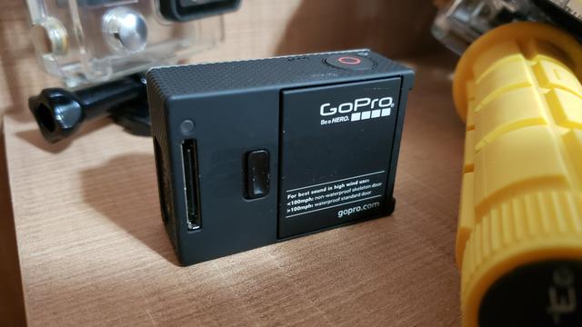 GoPro Hero 3+ Dome - Foto 3