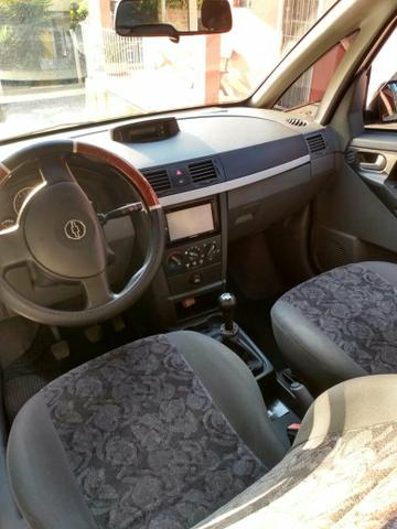 Meriva maxx 1.8 completa R$18.200 - Foto 3