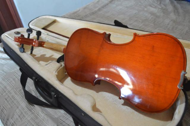 Violino Giuseppi 4/4