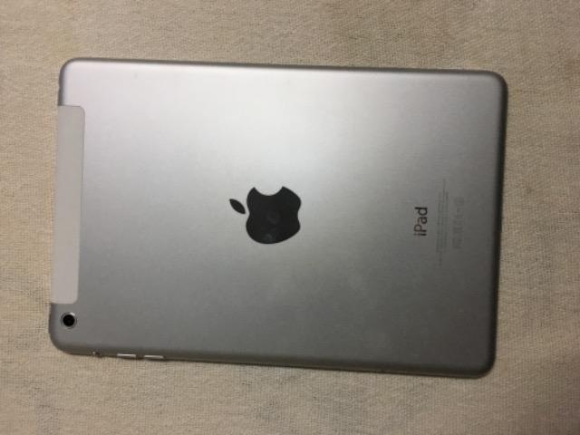 Ipad Mini Aple 64GB modelo A1455,pouco uso - Foto 4