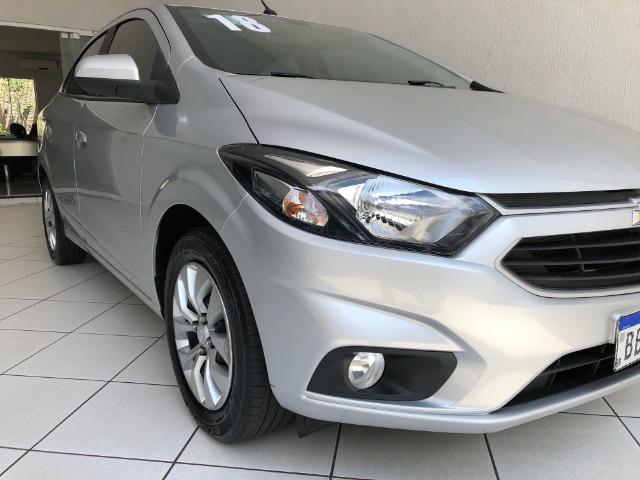 GM Prisma Sedan LT 1.4 - Automático - Apenas 26.000km - Foto 6