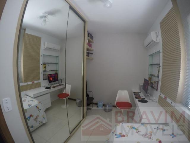 Lindo apartamento no ed Monte Real - Foto 9