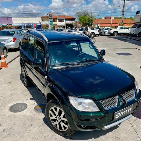 Mitsubishi Pajero TR4 Automática R$ 45.990 - Foto 2