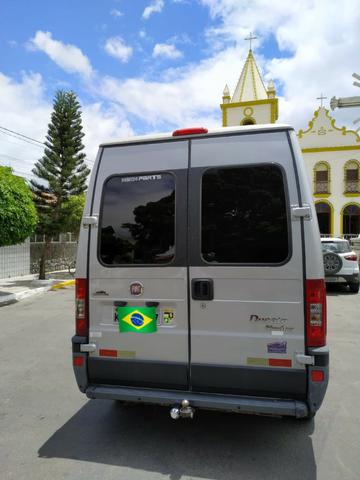 Van multjeta