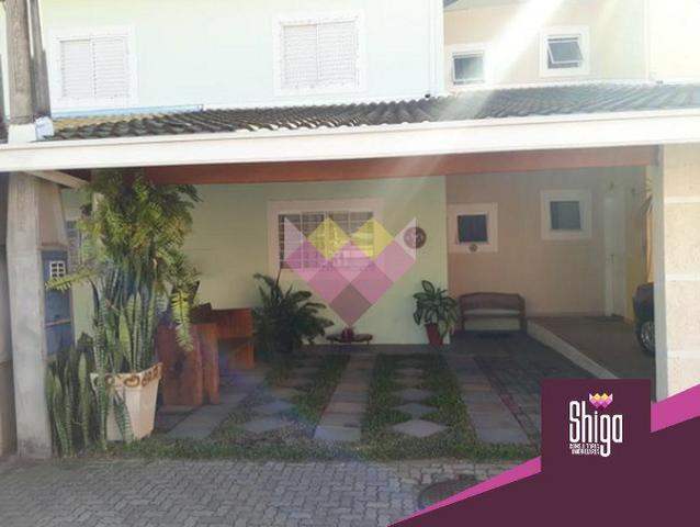 Casa em Condomínio - Zona Sul - REF0136