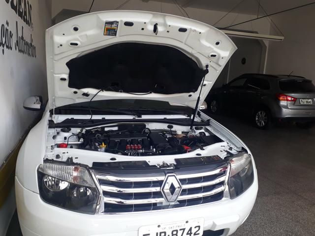Duster 2014 mod techroad - Foto 5