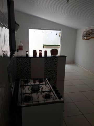 Casa 03 de Quartos no Bairro Caldas do Oeste, Preço de Oportunidade! - Foto 12