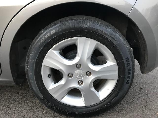 Honda Fit LX - Foto 8