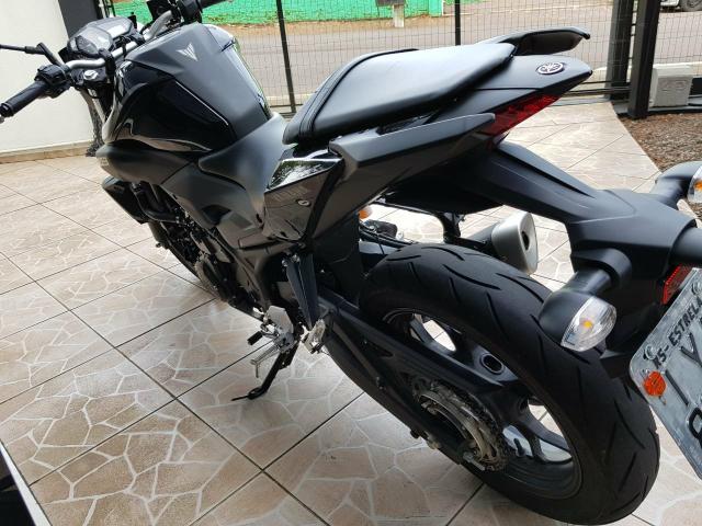 Yamaha mt-03 abs - Foto 4