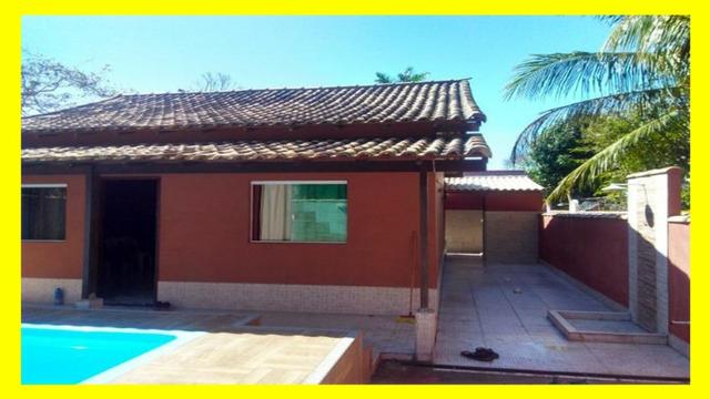 IMÓVEL 120 MIL (parcelada) - Foto 2