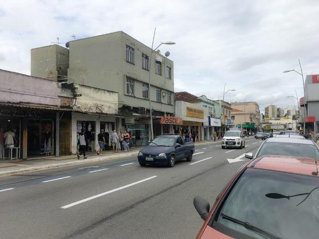 Une Imóveis - Ponto Comercial Na Avenida Amaral Peixoto - CO26403 - Foto 2