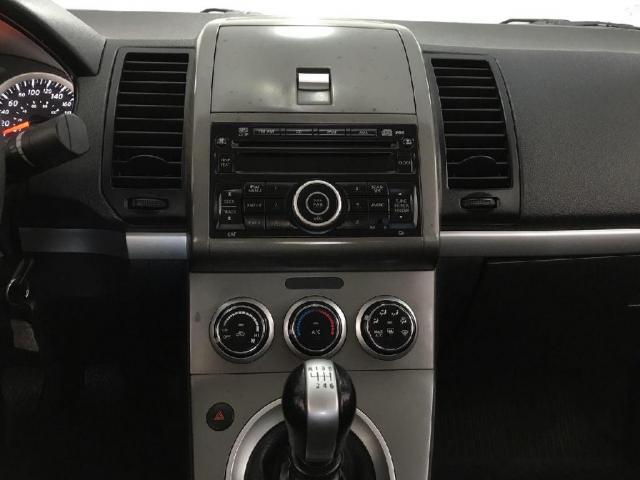 SENTRA Sentra 2.0/ 2.0 Flex Fuel 16V Mec. - Foto 14