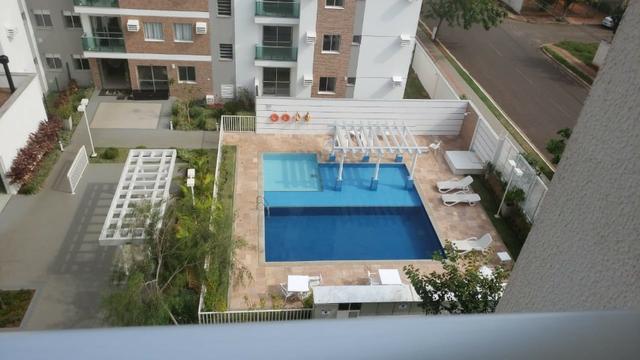 Apartamento Liv Parque Dos Poderes, Pronto para Morar - Foto 12