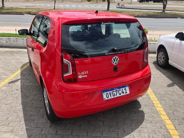 Vw UP 02 portas 14/15 - Foto 7