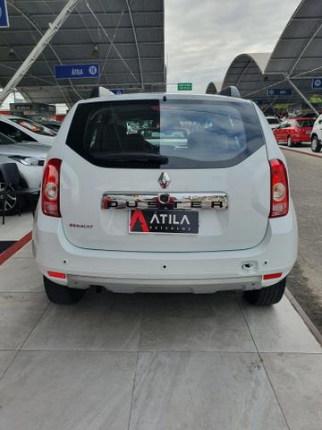 Renault duster 1.6 2015 cambio manual extra !!! - Foto 3