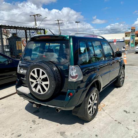 Mitsubishi Pajero TR4 Automática R$ 45.990 - Foto 5