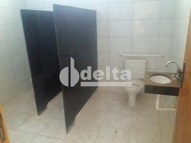 Escritório para alugar em Morada nova, Uberlândia cod:570441 - Foto 4