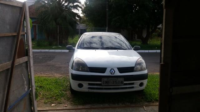 Clio 1.0 hatch - Foto 5
