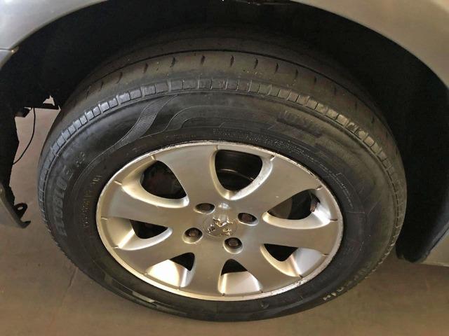 Peugeot 307 Passion 1.6 - 2003 - Foto 8