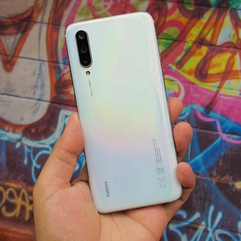 Xiaomi Mi A3 Novos Lacrados - Foto 2