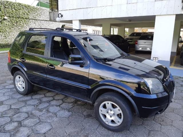 EcoSport XLT 2.0/ 2.0 Flex 16V 5p Mec. 2005/2005 - Foto 3