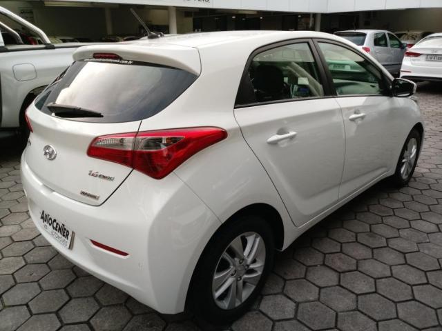 Hyundai HB20 1.6 Premium Automatico - Foto 6