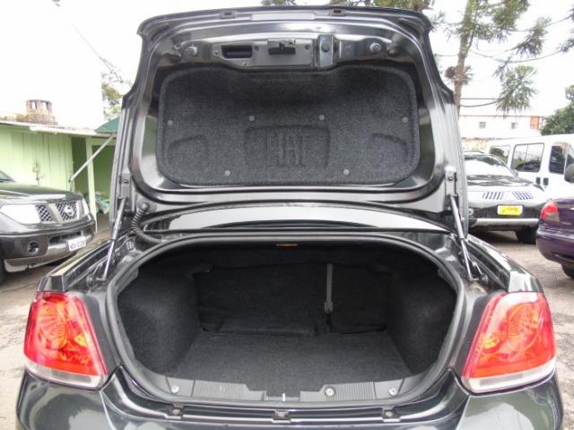 Fiat linea 2010 1.9 mpi hlx 16v flex 4p automatizado - Foto 20