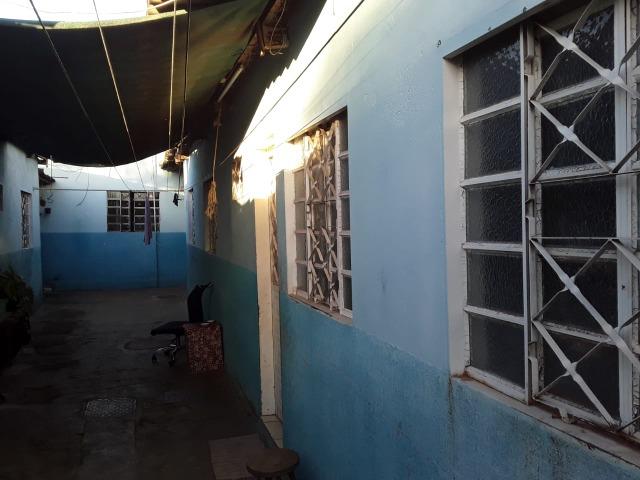 Vendo excelente lote no Arapoanga com 3 imóveis contendo 2 quartos cada - Foto 3