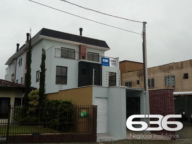 Apartamento | Joinville | Bom Retiro | Quartos: 2