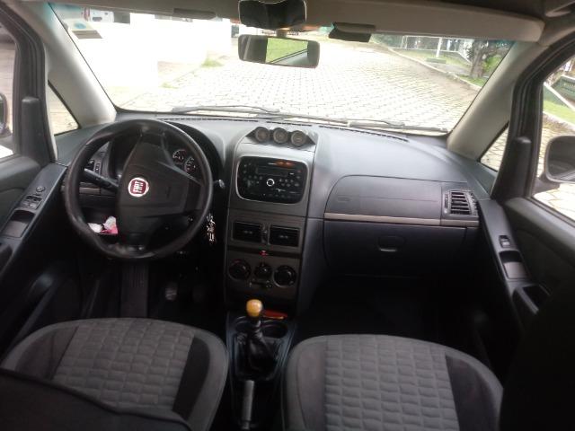 Idea adventure 1.8 flex bem conservado - Foto 4