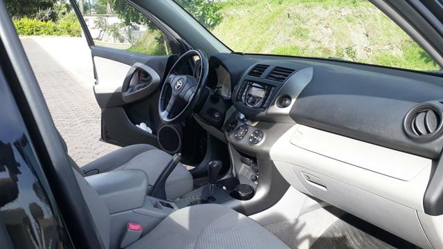 Vendo carro toyota RAV4 - Foto 6