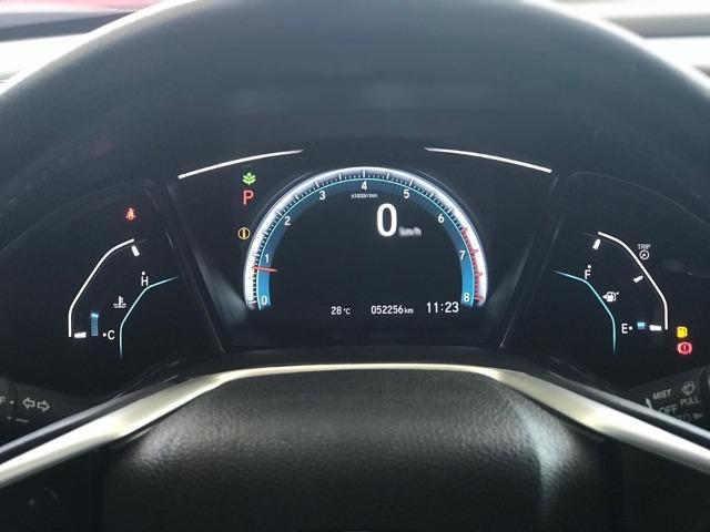 Civic touring 2017 - Foto 9