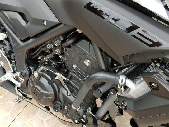 Yamaha mt-03 abs - Foto 10