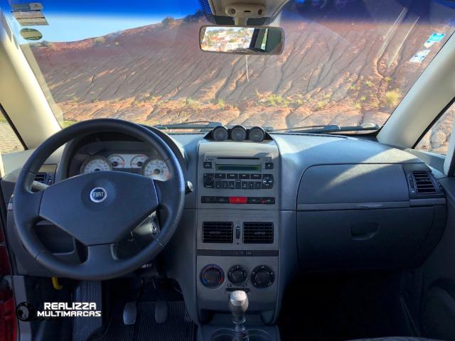Fiat Idea Idea Adventure 1.8 - Completo - (Excelente Estado) - Foto 8