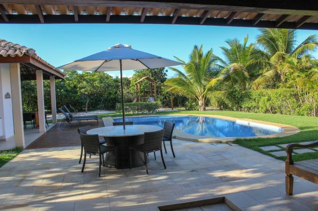 Linda casa 4 suítes no Quintas de Sauípe- no Complexo Hoteleiro!!! - Foto 15