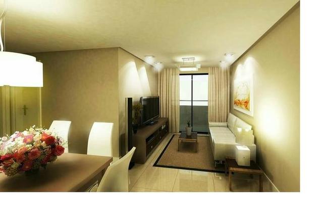 Apartamento novo. Melhor custo benefício da cidade - Foto 10