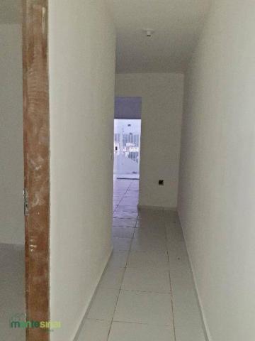 Apartamento à venda por R$ 90.000,00 - Francisco Simão dos Santos Figueira - Garanhuns/PE - Foto 11